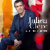 cd julien clerc - partout la musique vient (2014)