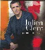 cd julien clerc - partout la musique vient (2014)
