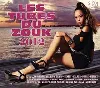 cd les tubes du zouk 2012