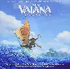 cd lin - manuel miranda - vaiana la légende du bout du monde (2016)