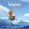 cd lin - manuel miranda - vaiana la légende du bout du monde (2016)