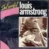 cd louis armstrong - the essential louis armstrong (1990)