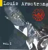 cd louis armstrong - the essential louis armstrong