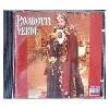 cd luciano pavarotti - pavarotti / verdi (1987)