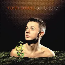 cd martin solveig - sur la terre (1997)