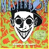 cd masterboy - different dreams (1994)