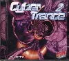 cd max (3) - cyber trance 2 (1996)