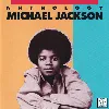cd michael jackson - anthology (1993)