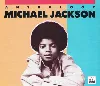cd michael jackson - anthology (1993)