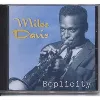 cd miles davis - boplicity
