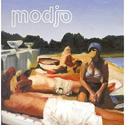 cd modjo - modjo (2001)
