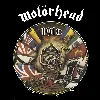 cd motörhead - 1916