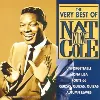 cd nat king cole - the very best of nat king cole (1996)