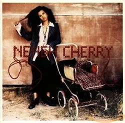 cd neneh cherry - homebrew (1992)