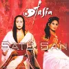 cd ofasia - saté san (1999)