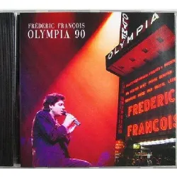 cd olympia 90 (intégrale du spectacle) [import anglais]