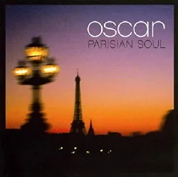 cd oscar - parisian soul (2002)