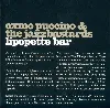 cd oxmo puccino - lipopette bar (2006)