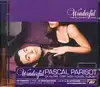cd pascal parisot - wonderful (2001)
