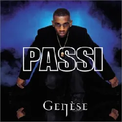 cd passi - genèse (2000)