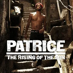 cd patrice - the rising of the son (2013)