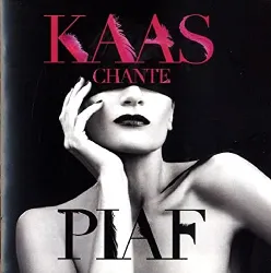 cd patricia kaas - kaas chante piaf (2012)