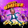 cd patrick sébastien - ça va être ta fête (2014)