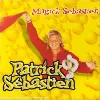 cd patrick sébastien - magick sébastien (2001)
