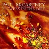 cd paul mccartney - flowers in the dirt (1989)