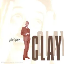 cd philippe clay - philippe clay (2001)