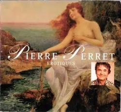 cd pierre perret - érotiques (1996)