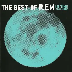 cd r.e.m. - in time: the best of r.e.m. 1988 - 2003 (1994)