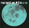 cd r.e.m. - in time: the best of r.e.m. 1988 - 2003 (1994)
