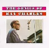 cd ray charles - the genius of ray charles