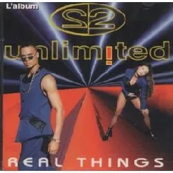 cd real things