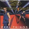 cd real things