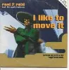cd reel 2 real - i like to move it (1994)