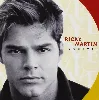 cd ricky martin - vuelve (1998)
