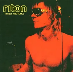 cd riton - homies and homos (2004)