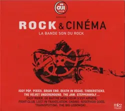cd rock & cinéma (2005)