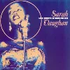 cd sarah vaughan - les chefs d'oeuvres de sarah vaughan (1990)