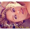 cd shakira - sale el sol (2010)