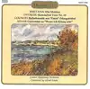 cd smetana, dvorák, gounod, adam, london symphony orchestra, alfred scholz - die moldau - slawischer tanz nr. 10 - ballettmusik au