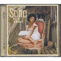 cd soha (2) - d'ici et d'ailleurs (2007)