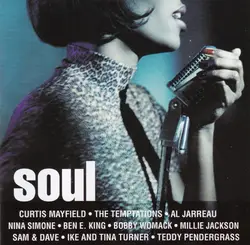 cd soul (2002)
