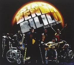 cd staff benda bilili - bouger le monde! (2012)