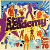 cd star academy - peace & love 70 (2007)