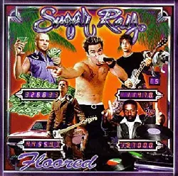cd sugar ray (2) - floored (1997)