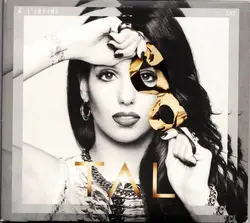 cd tal - à l'infini (2013)