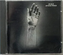 cd the afghan whigs - up in it
